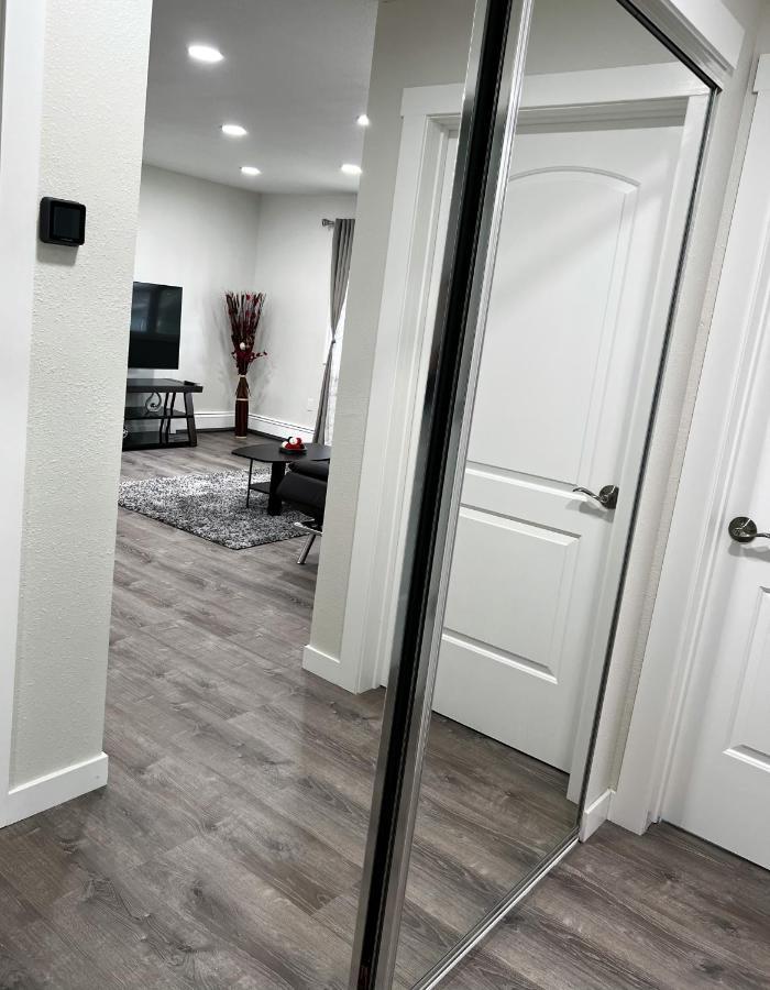 Anchorage Midtown Apartment- Wyoming 1 Exterior foto